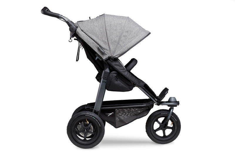 TFK mono1 - Sportkinderwagen mit Luftrad-Set