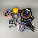 LEGO Technic 42179 Planet Erde Bauset