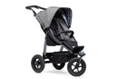TFK mono1 - Sportkinderwagen mit Luftrad-Set