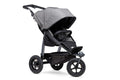 TFK mono1 - Sportkinderwagen mit Luftrad-Set