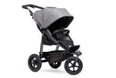 TFK mono1 - Sportkinderwagen mit Luftrad-Set