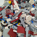 LEGO Bundle Star Wars Konvolut Steine & Minifigur