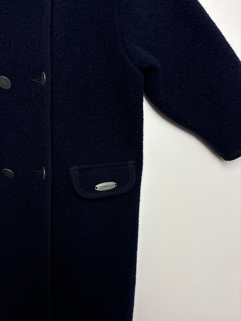 Wool coat • 104 • giesswein