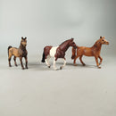 Schleich Bundle Pferde Set von 5 Pferdefiguren