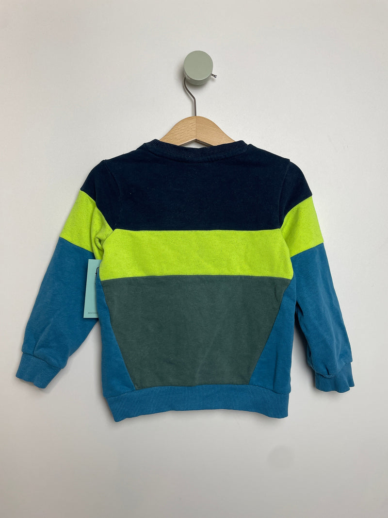Sweatshirt • 86 • s.oliver