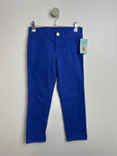 CHINO HOSE • 128 • JACADI