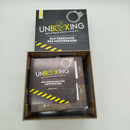 TOPP Unboxing Meisterdieb Denkspiel