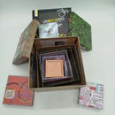 TOPP Unboxing Meisterdieb Denkspiel