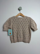 STRICKJACKE • 116 • LONG LIVE THE QUEEN