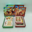 Clementoni Bundle Galileo Escape Ägypten Set von 2 Escape Spiele