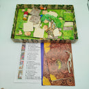 Selecta Brettspiel – Rettet den Märchenschatz!, OVP