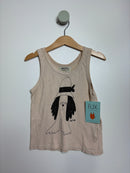 TANK TOP HUND • 98 • BOBO CHOSES