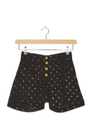 Balmain Shorts Kurze Hose 