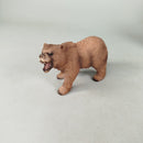 Schleich Bundle Tiere Set von 2 Pferdeanhänger & Bär