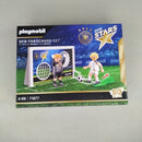 Playmobil Fußball-Spielset DFB-Torschuss 71677, Neu