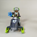 Playmobil Arctic Abenteuer Set – Schneemobil & Mech, neu