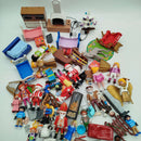 Playmobil Bundle Weihnachten Figuren & Zubehör
