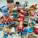Playmobil Bundle Weihnachten Figuren & Zubehör