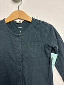 Strampler • 80 • gray label