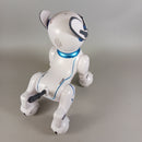 Interaktiver Roboterhund mit Fernbedienung – elektronisches Spielzeug Set