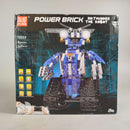 Mould King NO.THUNDER 15059 Roboter Bauset