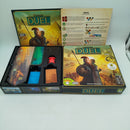 Repos Production 7 Wonders Duel 7DU-DE01 Brettspiel