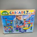 Lena Cascade Kugelbahn 3-5 Jahre