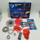 Geomag Galileo 62021 Baukasten Magnet-Set