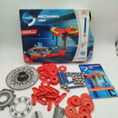Geomag Galileo 62021 Baukasten Magnet-Set