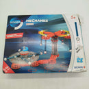 Geomag Galileo 62021 Baukasten Magnet-Set