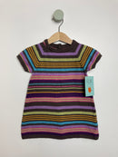 Strickkleid • 80 • h&m