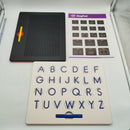 Gowi Bundle MagPad & MagPad Letter 2x Magnettafeln