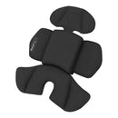 Maxi-Cosi Pearl 360 Einlage für Neugeborene Authentic Black
