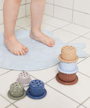 OYOY Bath Mat Little Finn Badematte Badewannenmatte