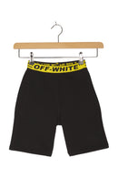 Off-White Shorts Kurze Hose