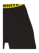 Off-White Shorts Kurze Hose