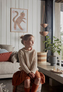 Inka Kana Pot - Large