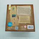TOPP Unboxing 18234 Puzzlebox Denkspiel