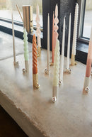 OYOY Palloa Candleholder - Low Kerzenhalter