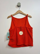 Frotte Top • 128 • long live the queen