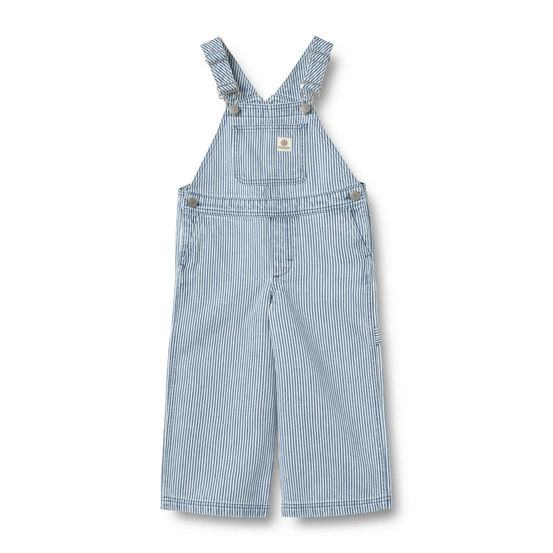 Wheat Kinder Overall Latzhose Jamai – Komfortabel, Neu & Günstig 128 | 8yrs