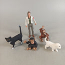 Schleich Bundle Dino Tiere 18er Set Figuren