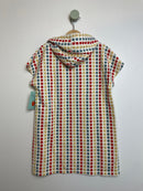 Kleid • 116 • coco au lait