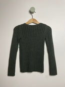 Strickjacke • 104 • bonpoint