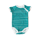 Libminna | Body | Grüne Streifen