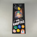 Schmidt Die Knuffies Gesellschaftsspiel Neuwertig