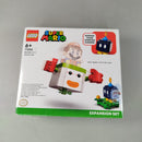 LEGO Bundle Super Mario & Sonic 71396 30676 Sets