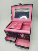 Kinder Spieleset – Schminkkästchen & Plüschtiere, OVP