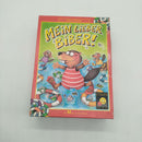 Gold Sieber Spiele Mein lieber Biber 48603 Brettspiel