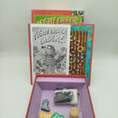 Gold Sieber Spiele Mein lieber Biber 48603 Brettspiel